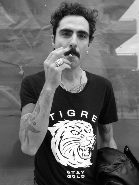 TIGRE 2020 T-Shirt
