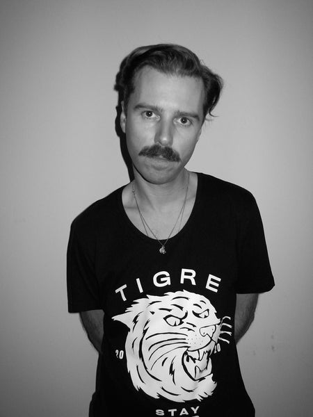 TIGRE 2020 T-Shirt
