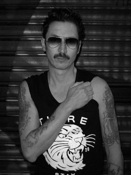 TIGRE 2020 T-Shirt