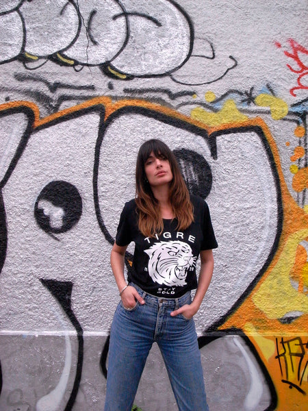 TIGRE 2020 T-Shirt