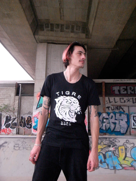TIGRE 2020 T-Shirt