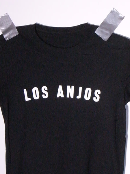 LOS ANJOS T-shirt