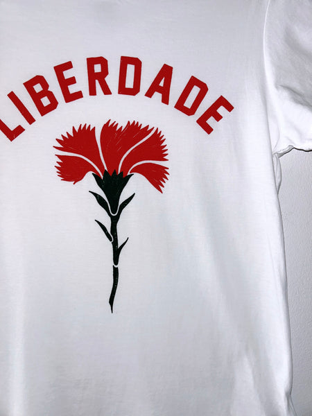 LIBERDADE T-Shirt