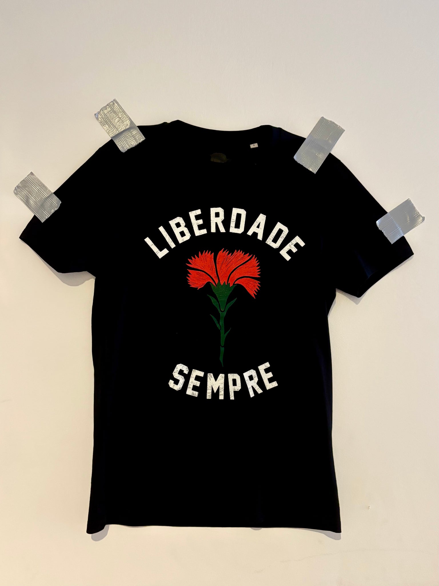 LIBERDADE SEMPRE T-Shirt