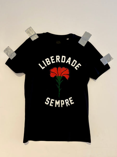 LIBERDADE SEMPRE T-Shirt