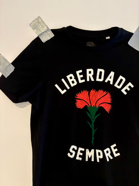 LIBERDADE SEMPRE T-Shirt