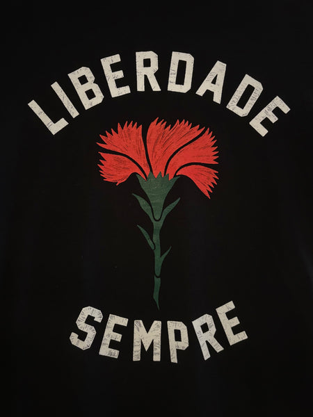 LIBERDADE SEMPRE T-Shirt