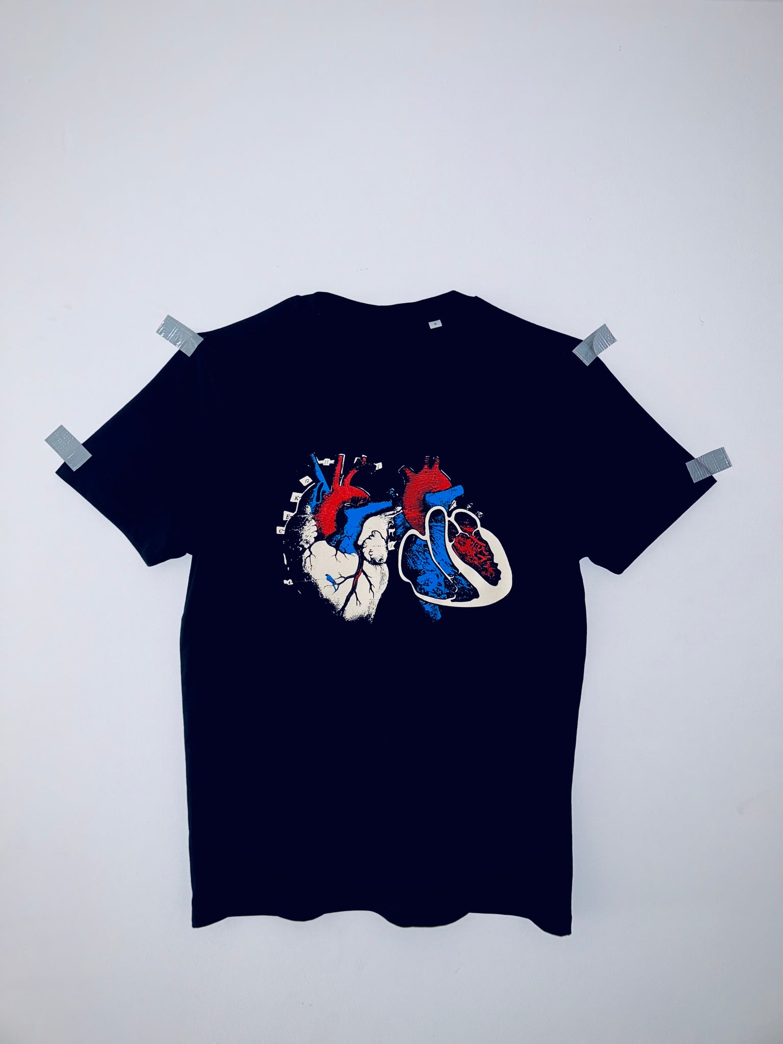 LOVER’S HEARTS T-Shirt