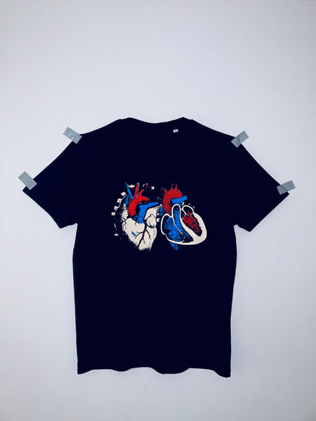 LOVER’S HEARTS T-Shirt