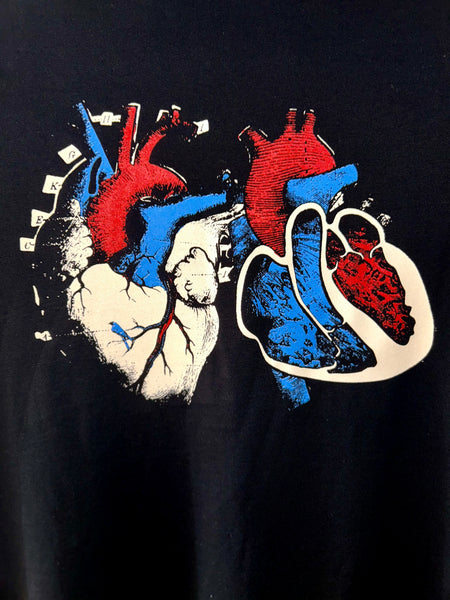 LOVER’S HEARTS T-Shirt