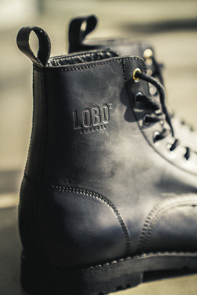 LOBOTIGRE Boots
