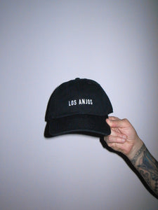 LOS ANJOS FLOPPY CAP
