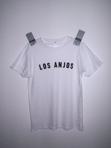 LOS ANJOS T-Shirt (White edition)