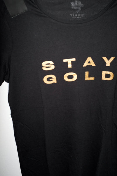 STAY GOLD T-Shirt
