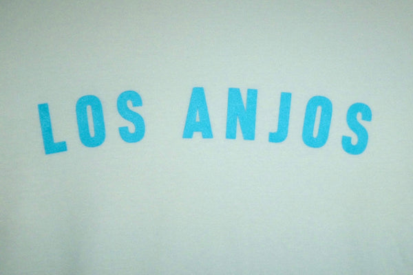 LOS ANJOS T-Shirt (Celeste edition)