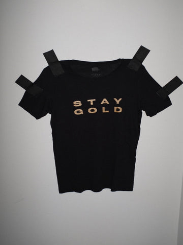 STAY GOLD T-Shirt