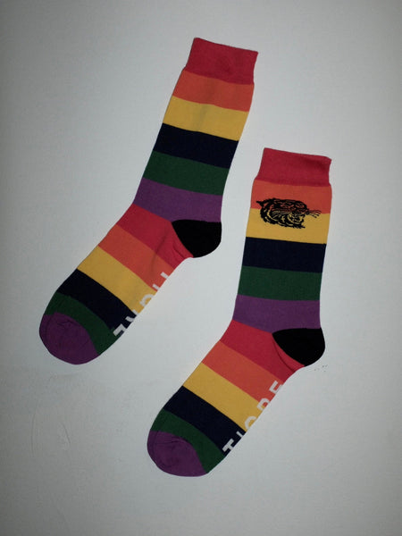 TIGRE Socks 3Pack