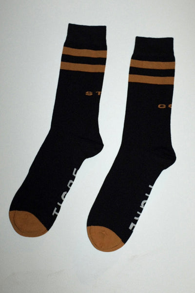 TIGRE Socks 3Pack