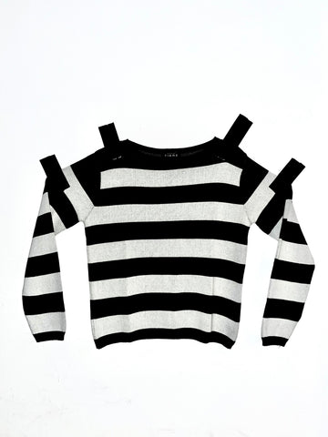 JONESY Wool Sweater