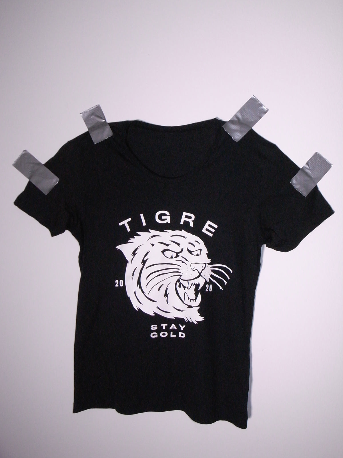 TIGRE 2020 T-Shirt